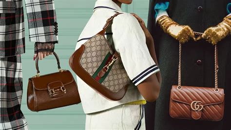 trendy gucci bags 2023|top 10 Gucci bags.